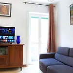 Sermide Appartment