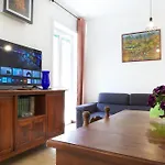 Sermide Appartment