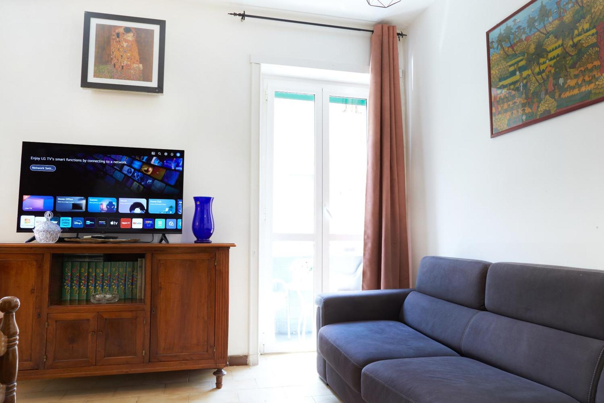 Apartment Sermide