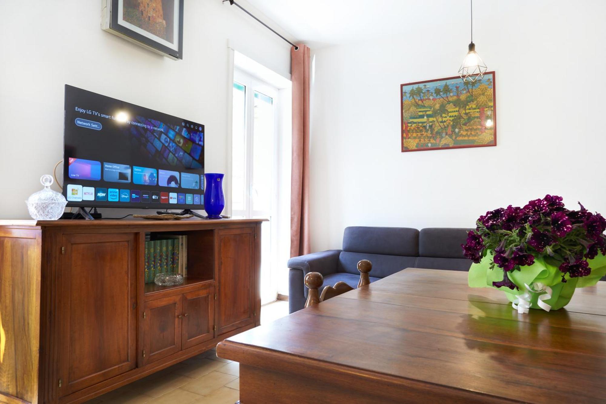 Sermide Apartment *