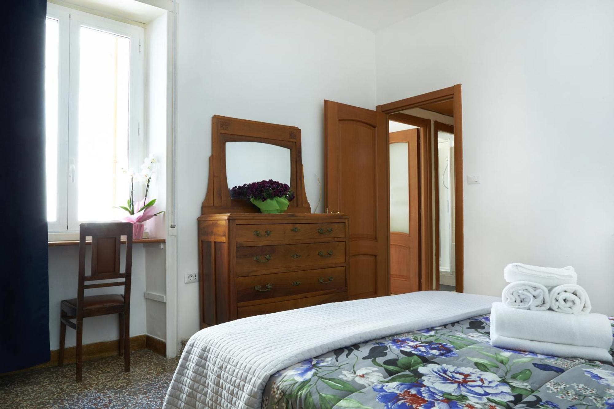 Apartment Sermide *