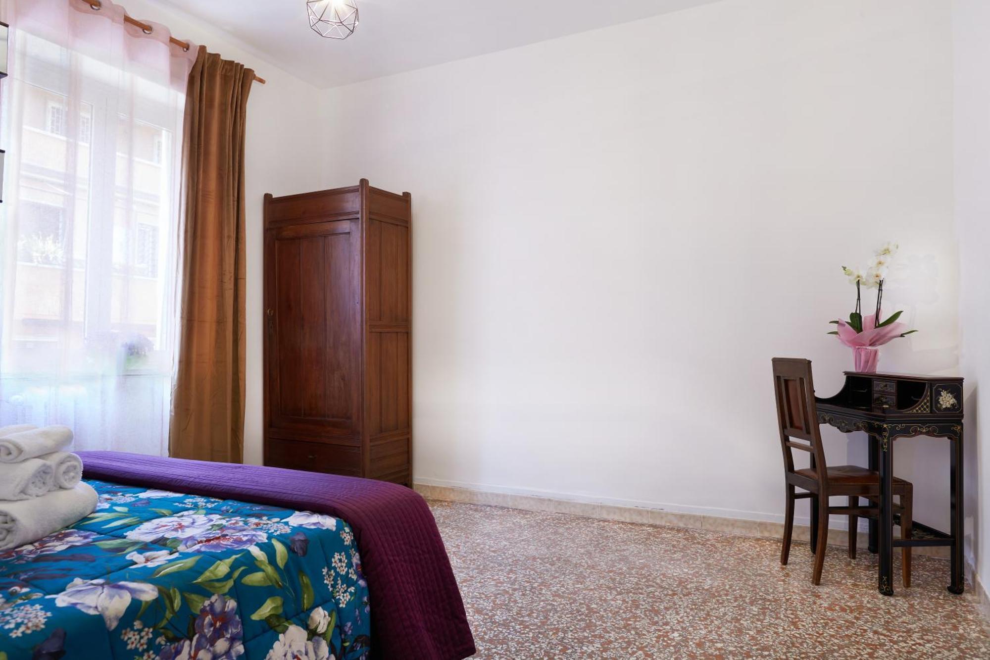 Sermide Apartment Rom