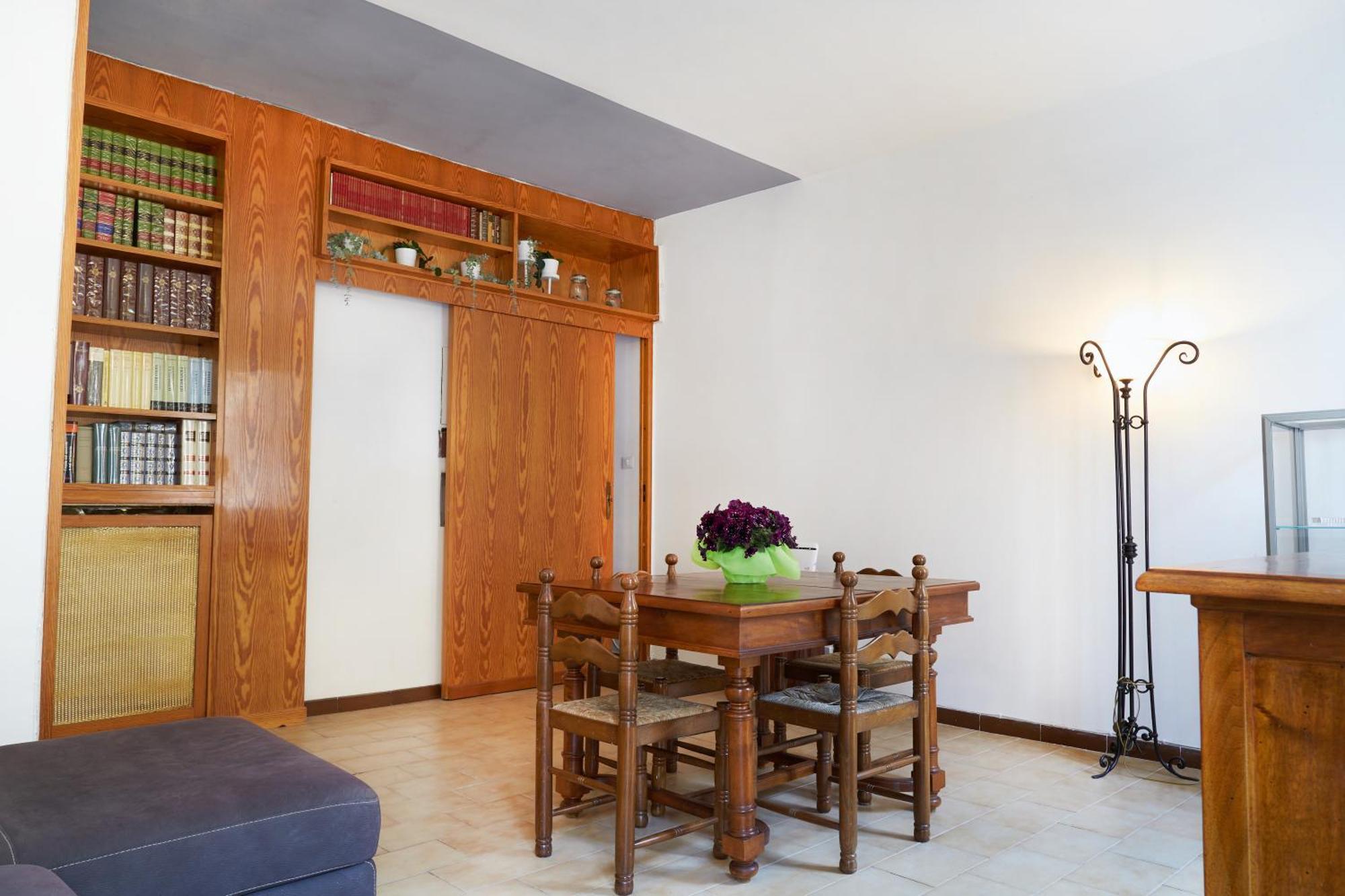 Apartment Sermide