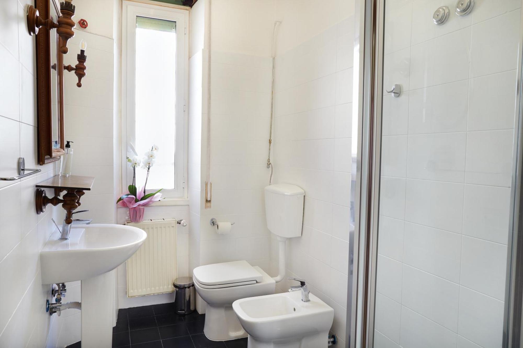 Sermide Apartment