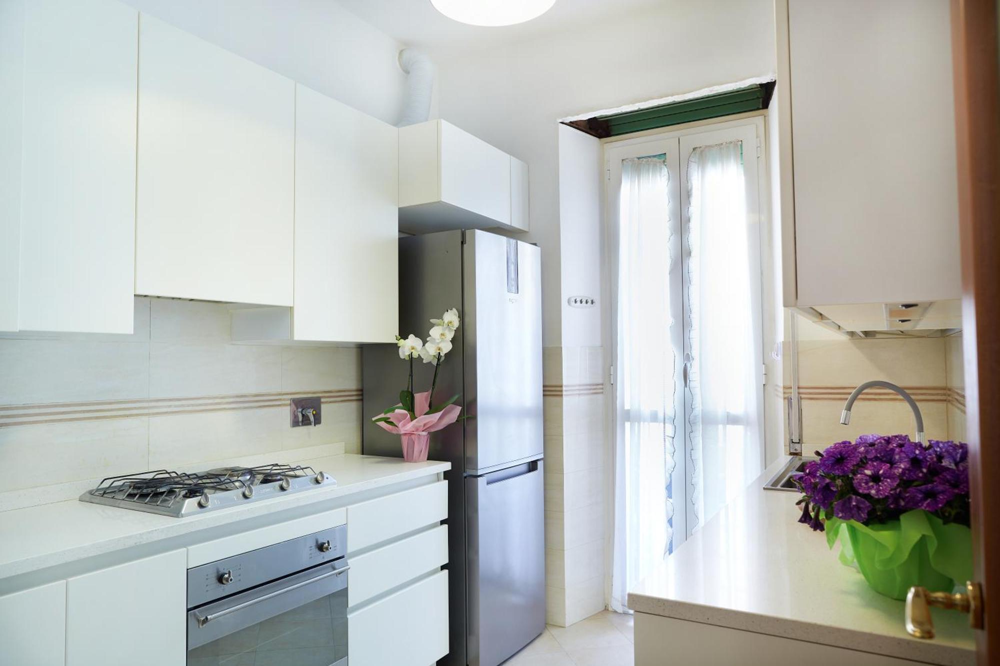 Sermide Apartment *